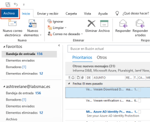 Configurando Correos Automáticos: Una Guía Completa para Aumentar la Productividad y la Eficacia
