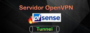 Como instalar y configuar servidor openvpn en pfsense