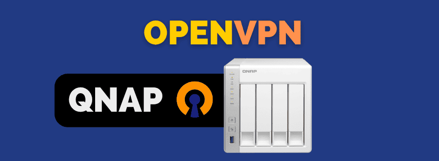 Servidor OpenVPN en QNAP