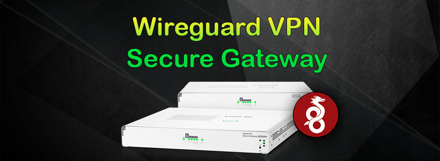 instalar vpn wireguard en aruba instant on