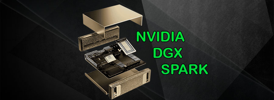 que es nvidia dgx spark y para que sirve